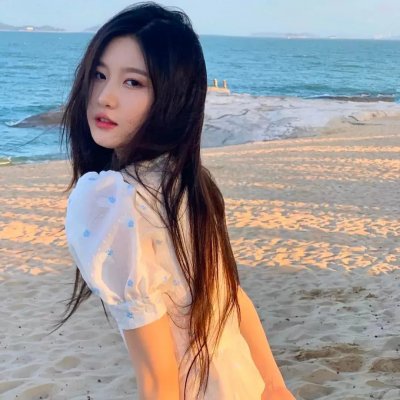 碧比和缇那
