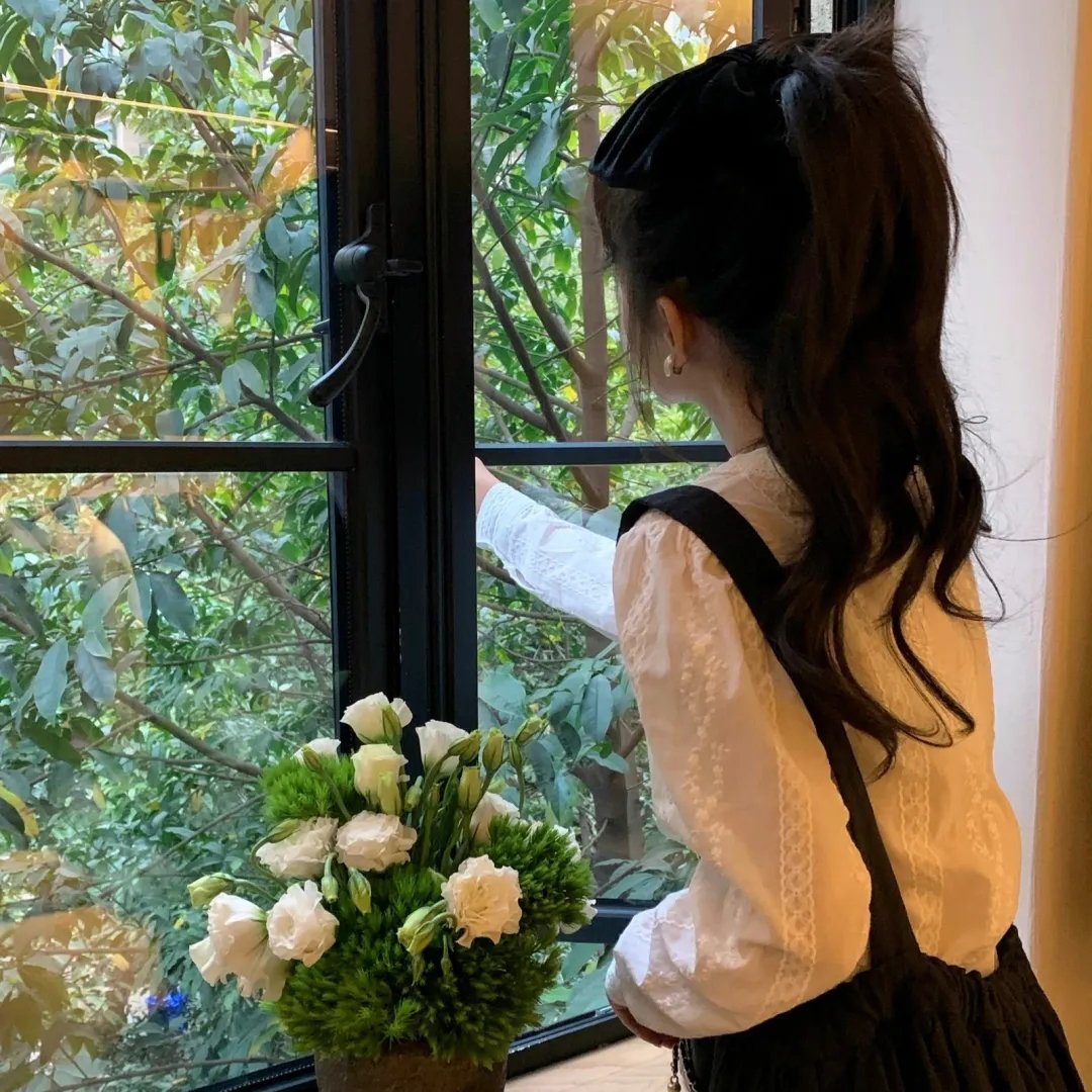 刺青海娘